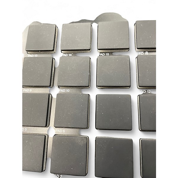 Used Akai Professional MPC ONE MIDI Controller