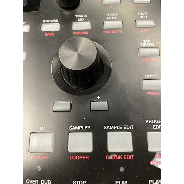 Used Akai Professional MPC ONE MIDI Controller