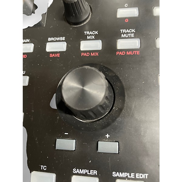 Used Akai Professional MPC ONE MIDI Controller