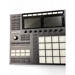 Used Native Instruments Maschine MK3 MIDI Controller