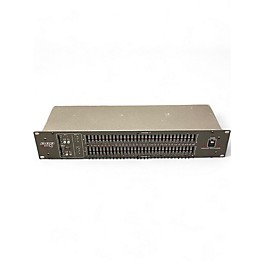 Used DOD 231QX Equalizer