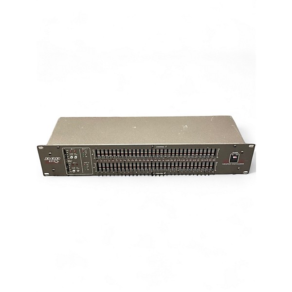 Used DOD 231QX Equalizer