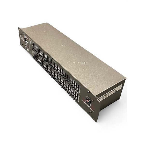 Used DOD 231QX Equalizer