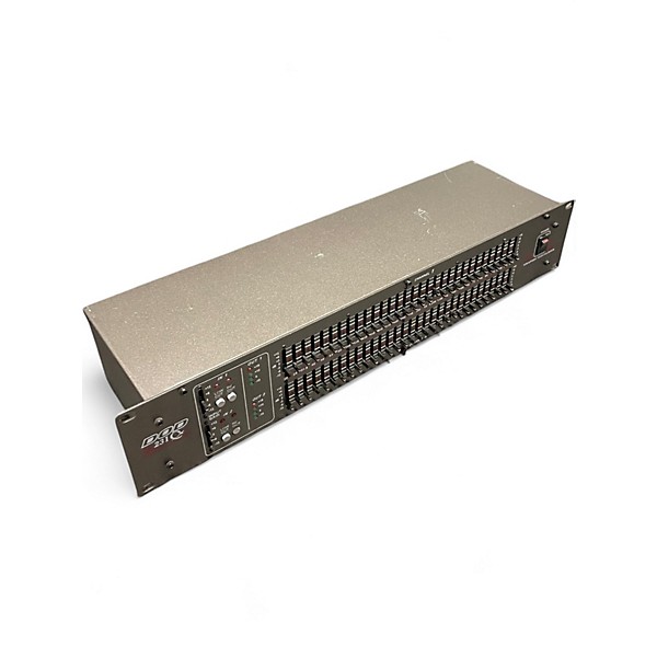 Used DOD 231QX Equalizer