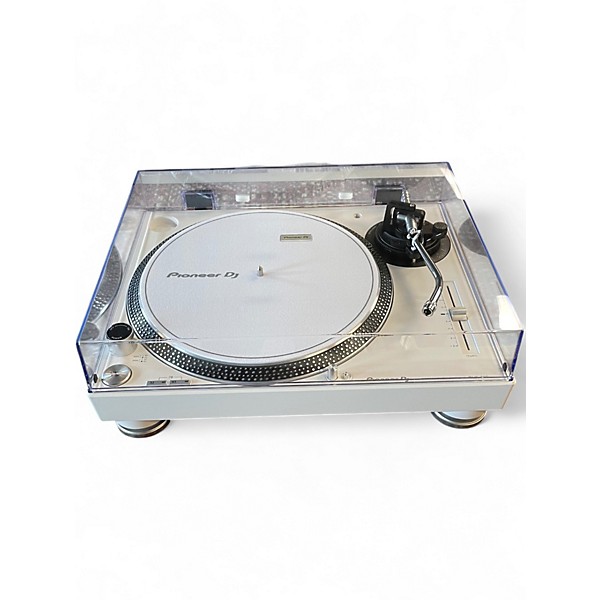 【最終値下げ】【美品】Pioneer DJ PLX-500-W Amazon.com: Pioneer DJ PLX-500 Direct Drive Turntable