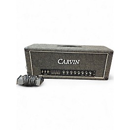 Used Carvin X100B Tube Guitar Amp Head