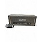Used Carvin X100B Tube Guitar Amp Head thumbnail
