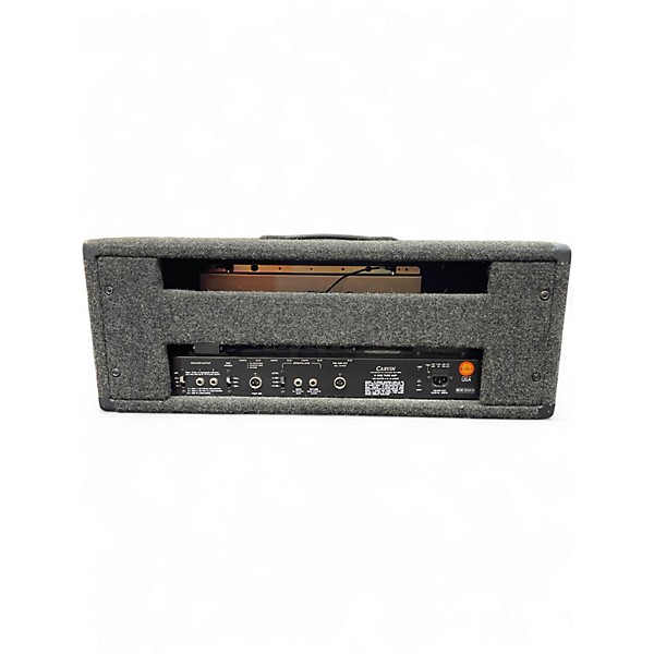 Used Carvin X100B Tube Guitar Amp Head