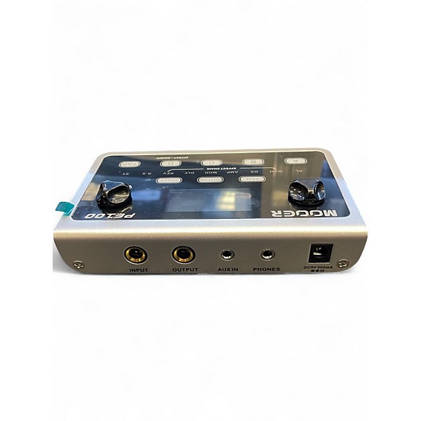 Used Mooer PE100 Effect Processor