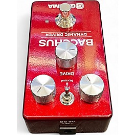 Used GAMMA BACCHUS Effect Pedal