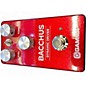 Used GAMMA BACCHUS Effect Pedal