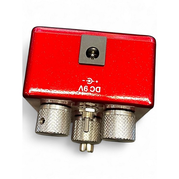 Used GAMMA BACCHUS Effect Pedal