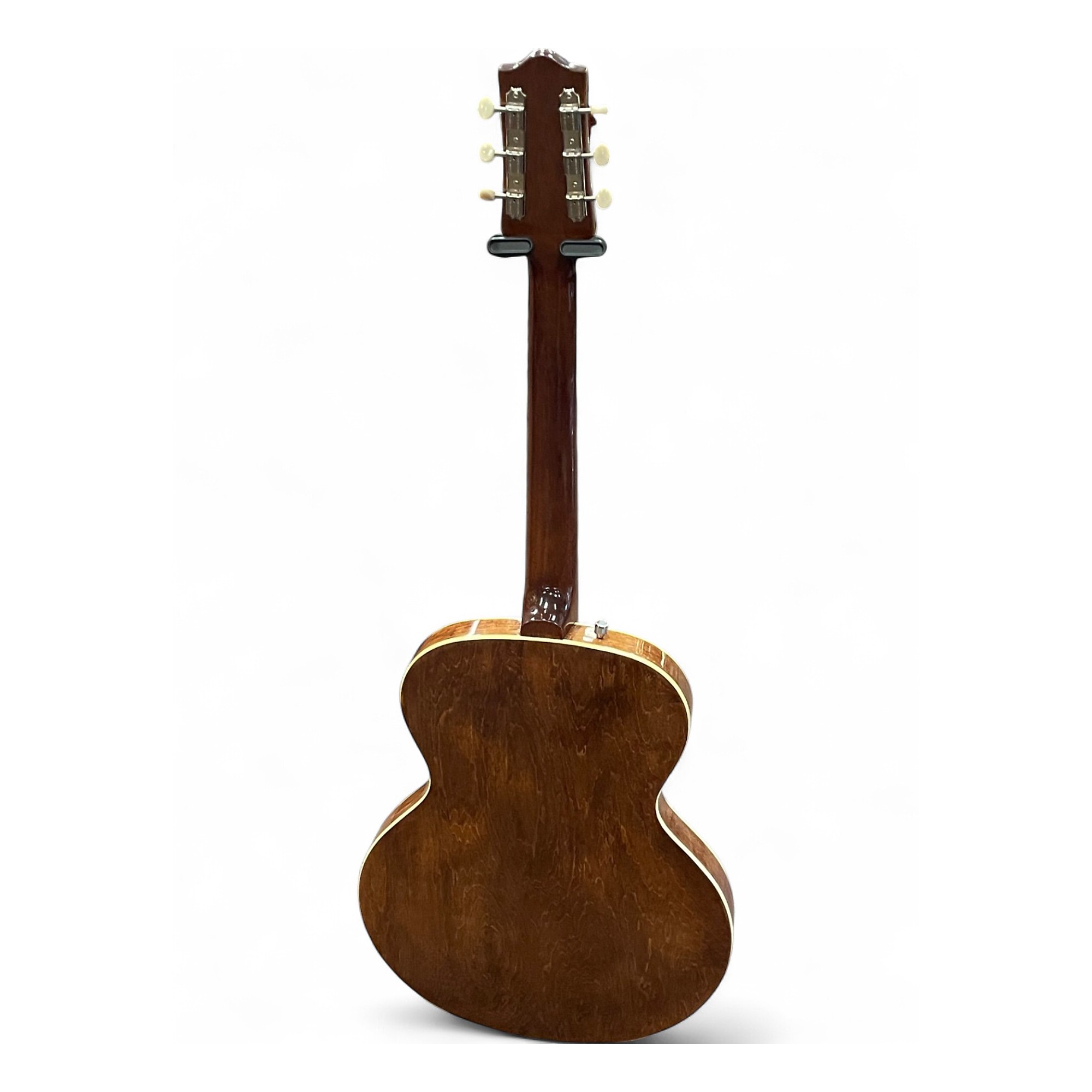 Used The Loar lh-301t 3 Color Sunburst Hollow Body Electric