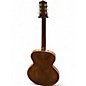 Used The Loar lh-301t 3 Color Sunburst Hollow Body Electric Guitar