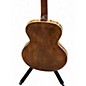 Used The Loar lh-301t 3 Color Sunburst Hollow Body Electric Guitar
