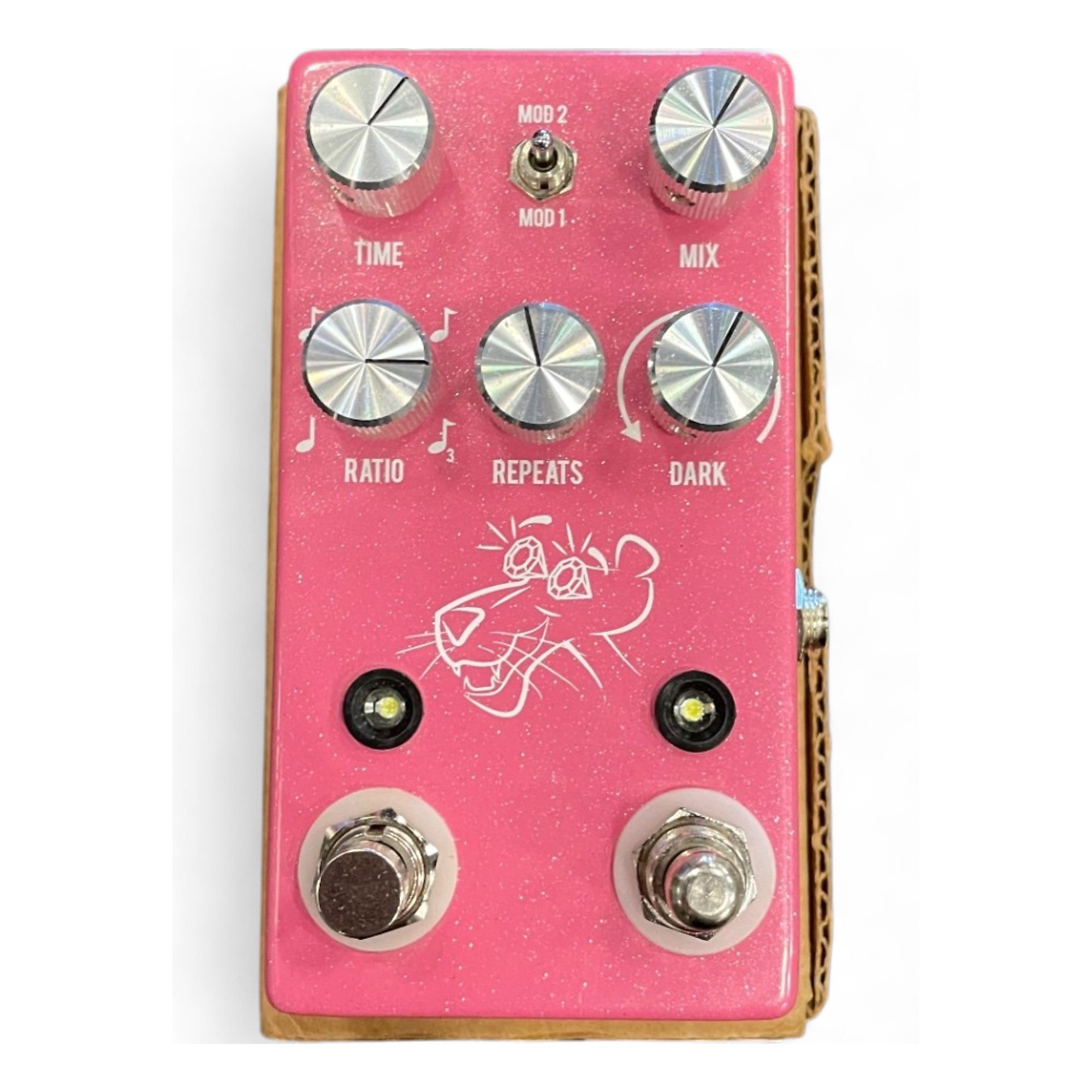 ギター GNI pedals as1 Gni Pedals As1 | eBay