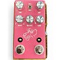 Used JHS Pedals Pink Panther Effect Pedal thumbnail