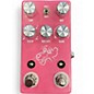 Used JHS Pedals Pink Panther Effect Pedal