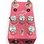 Used JHS Pedals Pink Panther Effect Pedal