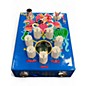 Used ZVEX Woolly Mammoth 7 Effect Pedal