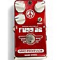 Used Mad Professor Fuzz 32 Red Hand Wired Effect Pedal thumbnail