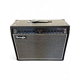 Used MESA/Boogie Fillmore 50 Tube Guitar Combo Amp
