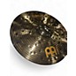 Used MEINL 20in Dark Ride Cymbal