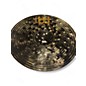 Used MEINL 20in Dark Ride Cymbal