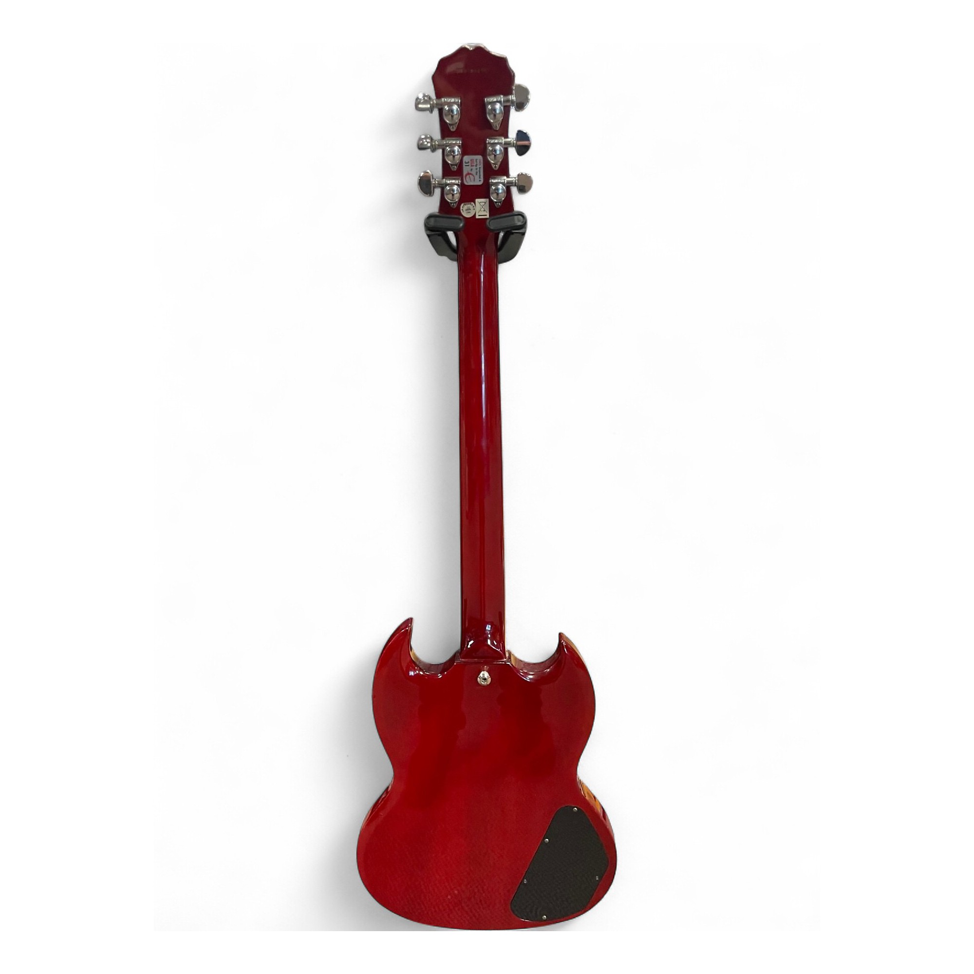 ギター Epiphone SG Standard Left Handed Epiphone SG Standard Left Handed – Southpaw Guitars