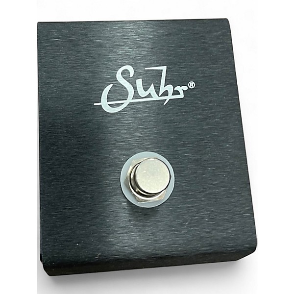 Used Suhr Hombre Tube Guitar Combo Amp