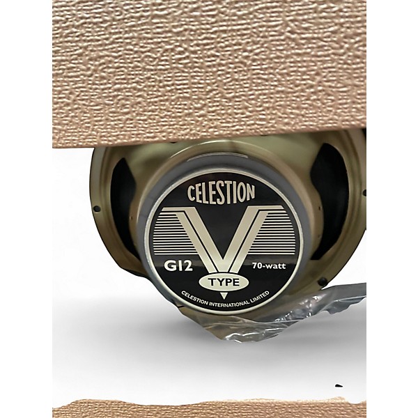 Used Suhr Hombre Tube Guitar Combo Amp