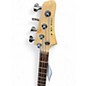 Used The Bass Company bass Natural Electric Bass Guitar