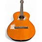 Used Crown G-85 Natural Classical Acoustic Guitar thumbnail