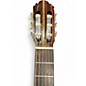 Used Crown G-85 Natural Classical Acoustic Guitar