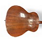 Used Crown G-85 Natural Classical Acoustic Guitar