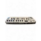Used M-Audio O2 MIDI CONTROLLER MIDI Controller