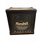 Used Randall RG8 Guitar Cabinet thumbnail