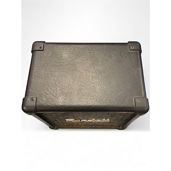 Used Randall RG8 Guitar Cabinet