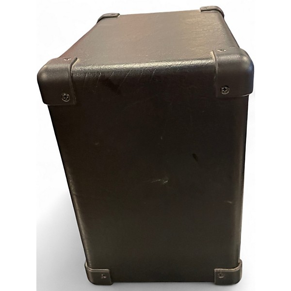 Used Randall RG8 Guitar Cabinet