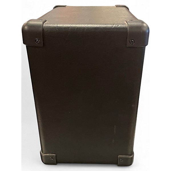 Used Randall RG8 Guitar Cabinet