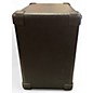 Used Randall RG8 Guitar Cabinet