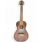 Used Lanikai CKCGC Concert Natural Ukulele thumbnail