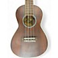 Used Lanikai CKCGC Concert Natural Ukulele