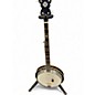Used Fender FB54 5 String 2 Tone Sunburst Banjo thumbnail