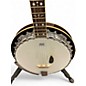 Used Fender FB54 5 String 2 Tone Sunburst Banjo