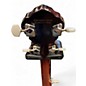Used Fender FB54 5 String 2 Tone Sunburst Banjo