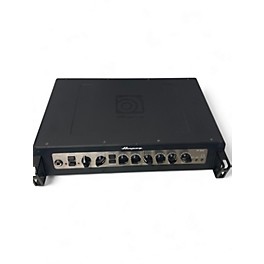 Used Ampeg PF800 Portaflex 800W Bass Amp Head