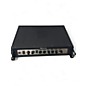 Used Ampeg PF800 Portaflex 800W Bass Amp Head thumbnail