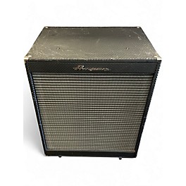 Used Ampeg PF410HLF Portaflex 4x10 800W Bass Cabinet