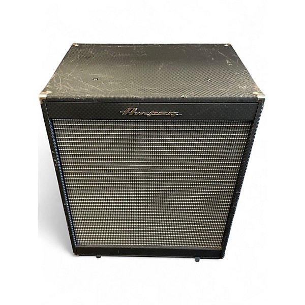 Used Ampeg PF410HLF Portaflex 4x10 800W Bass Cabinet